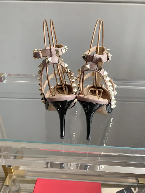 Valentino Shoe 